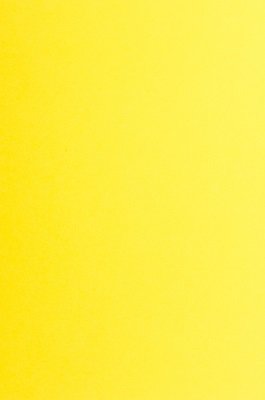 Papier A2 farbig schwefel-gelb - 120g