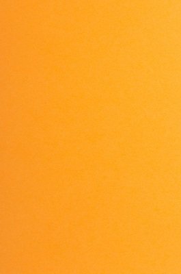 Papier A2 farbig orange - 90g
