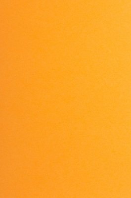 Papier A2 farbig orange - 170g