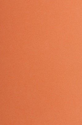 Papier A2 farbig terracotta - 120g