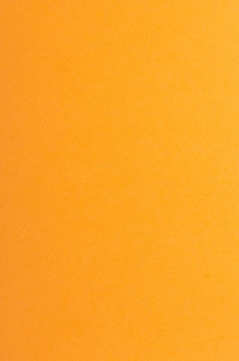 US Letter Papier farbig 120g - orange