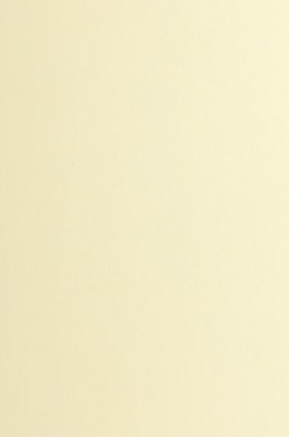 US Letter Papier farbig 90g - zitronen gelb