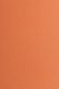 US Letter Papier farbig 170g - terracotta