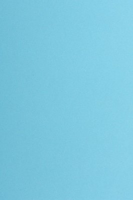 US Letter Papier farbig 170g - arktik blau
