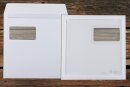 Briefumschläge 220x220 mm mit...