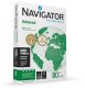 Druckerpapier A4 & A3 - Navigator Universal 80g