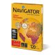Druckerpapier A4 &amp; A3 - Navigator Colour Documents 120g