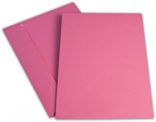 farbige Briefumschläge C4 ohne Fenster - Elco Color