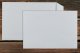 Versandtasche C5 weiss haftklebend ohne Fenster - 90g
