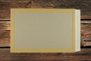 Papprückwandtaschen E4 280x400 mm haftklebend braun...