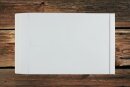 Faltentaschen C4 229x324 mm ohne Fenster haftklebend...