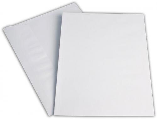 Briefumschlag C4+ ohne Fenster mit Falte & Spitzboden - Elco documento