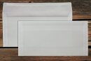 Kuvertierumschläge DIN lang 110x220 mm ohne Fenster...