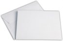 Briefumschlag C5+ ohne Fenster mit Falte & Spitzboden...