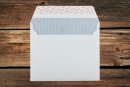 Faltentaschen C5+ 172x229 mm ohne Fenster haftklebend...