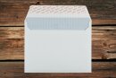 Faltentaschen B5 176x250 mm ohne Fenster haftklebend...