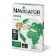 Papier A5 - Navigator Universal Papier 80g