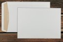 Versandtaschen 240x340mm ohne Fenster haftklebend -...
