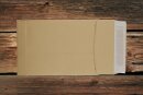 Faltentaschen C5 162x229 mm ohne Fenster haftklebend...