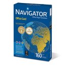 Papier A6 - Navigator Office Card - 160g
