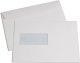 Briefumschlag C5 mit Fenster links - Elco Proclima