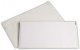 Begleitpapiertaschen transparent 140x240mm