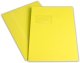 Briefumschlag C4 gelb (intensiv) mit Fenster - Elco Color