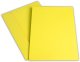Briefumschlag C4 gelb (intensiv) ohne Fenster - Elco Color