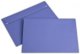 Briefumschlag C5 violett ohne Fenster - Elco Color