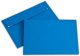 Briefumschlag C6 k&ouml;nigs-blau ohne Fenster - Elco Color