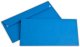 Briefumschlag C6/5 k&ouml;nigs-blau ohne Fenster - Elco Color