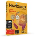 Druckerpapier A3 - Navigator Colour Documents 120g