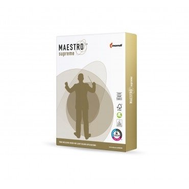 Papier A3 - Maestro Supreme 80g