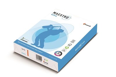 Kopierpapier A3 weiss 60g | Maestro® Extra - FSC®