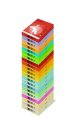 Druckerpapier A6 lachs - Maestro Color 80g