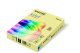 Druckerpapier A6 gelb - Maestro Color 80g