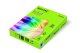 Druckerpapier A6 lindengrün - Maestro Color 80g