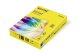 Druckerpapier A6 kanariengelb - Maestro Color 160g