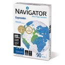 Kopierpapier A6 - Navigator Expression 90g
