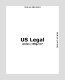 US Legal Papier 80g (20 lbs.) weiss