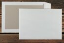 Papprückwandtaschen C4 229x324 mm ohne Fenster...