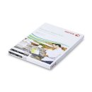 Kunststoffpapier Xerox NeverTear gr&uuml;n - DIN A4 / 130&micro; (ca.172g)