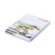 Kunststoffpapier Xerox NeverTear blau - DIN A4 / 130µ (ca.172g)