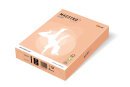 Sonderangebot Maestro Color DIN A4 / 160g - Farbe: lachs...