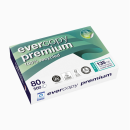 Recyclingpapier A4 &amp; A3 - Evercopy Premium - FSC&reg; - 80g