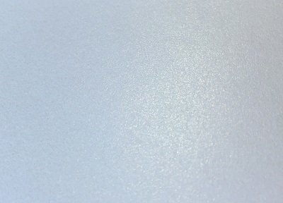 Briefumschläge metallic extra white DIN lang - Glamour