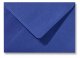 Briefumschläge metallic dark blue 120x180mm - Glamour