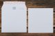 Briefumschlag 155x155 mm ohne Fenster - Elco Premium