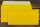Briefumschläge DL 110x220 mm haftklebend transparent intensivgelb & -rot