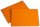 orange - entspricht ca. HKS 8
